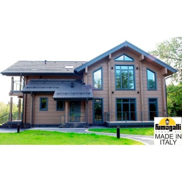 Уличный фонарь Fumagalli Ester 800 DS1.564.000.AXD1L-5