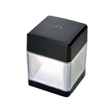 Уличный настенный светильник Fumagalli Elisa Wall DS2.560.000.AXD1L-3