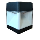 Уличный настенный светильник Fumagalli Elisa Wall DS2.560.000.AXD1L