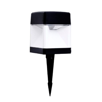 Уличный фонарь Fumagalli Elisa Spike DS2.561.000.AXD1L