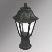 Уличный фонарь Fumagalli Mikrolot/Anna E22.110.000.AXE27