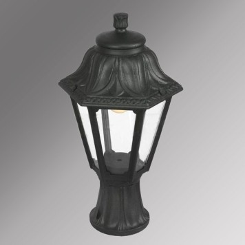 Уличный фонарь Fumagalli Mikrolot/Anna E22.110.000.AXE27