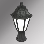 Уличный фонарь Fumagalli Mikrolot/Anna E22.110.000.AYE27