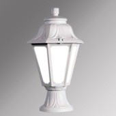 Уличный фонарь Fumagalli Mikrolot/Anna E22.110.000.WYE27