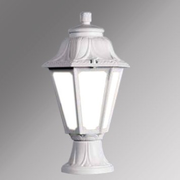 Уличный фонарь Fumagalli Mikrolot/Anna E22.110.000.WYE27