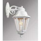 Уличный настенный светильник Fumagalli Bisso/Anna E22.131.000.WXE27