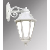 Уличный настенный светильник Fumagalli Bisso/Anna E22.131.000.WYE27