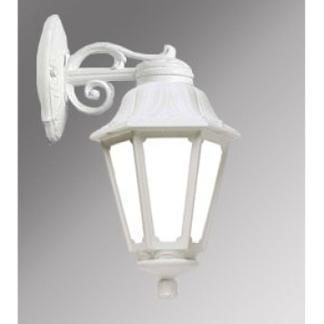 Уличный настенный светильник Fumagalli Bisso/Anna E22.131.000.WYE27