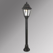 Уличный фонарь Fumagalli Mizarr/Anna E22.151.000.AXE27