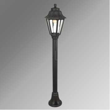 Уличный фонарь Fumagalli Mizarr/Anna E22.151.000.AXE27