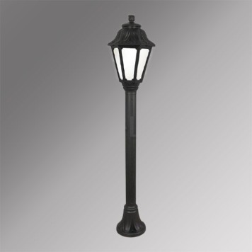 Уличный фонарь Fumagalli Mizarr/Anna E22.151.000.AYE27