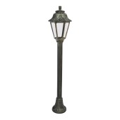 Уличный фонарь Fumagalli Mizar.R/Anna E22.151.000.BXF1R