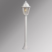 Уличный фонарь Fumagalli Mizarr/Anna E22.151.000.WXE27