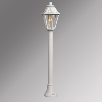 Уличный фонарь Fumagalli Mizarr/Anna E22.151.000.WXE27