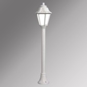 Уличный фонарь Fumagalli Mizarr/Anna E22.151.000.WYE27