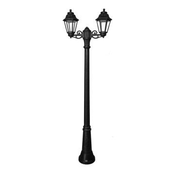 Уличный фонарь Fumagalli Gigi Bisso/Anna 2L E22.156.S20.AXF1R