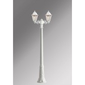 Уличный фонарь Fumagalli Gigi Bisso/Anna E22.156.S20.WXE27