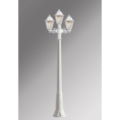 Уличный фонарь Fumagalli Gigi Bisso/Anna E22.156.S21.WXE27