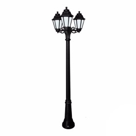 Уличный фонарь Fumagalli Gigi Bisso/Anna 3L E22.156.S30.AYF1R