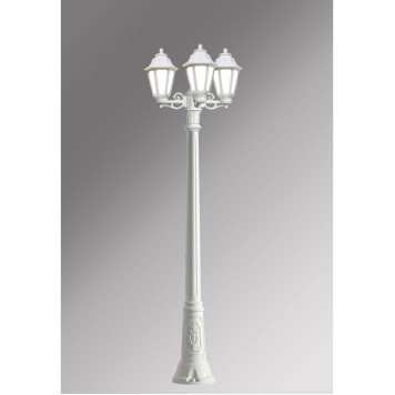 Уличный фонарь Fumagalli Gigi Bisso/Anna E22.156.S30.WYE27