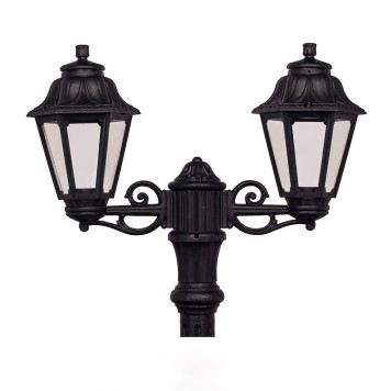 Уличный фонарь Fumagalli Ricu Bisso/Anna 2L E22.157.S20.AXF1R-1