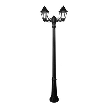 Уличный фонарь Fumagalli Ricu Bisso/Anna 2L E22.157.S20.AXF1R