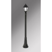 Уличный фонарь Fumagalli Artu/Anna E22.158.000.AYE27