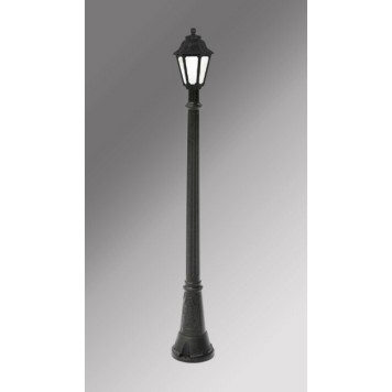 Уличный фонарь Fumagalli Artu/Anna E22.158.000.AYE27