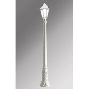 Уличный фонарь Fumagalli Artu/Anna E22.158.000.WYE27