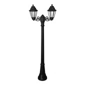 Уличный фонарь Fumagalli Artu Bisso/Anna 2L E22.158.S20.AXF1R