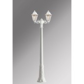 Уличный фонарь Fumagalli Artu Bisso/Anna E22.158.S20.WXE27