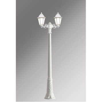 Уличный фонарь Fumagalli Artu Bisso/Anna E22.158.S20.WYE27