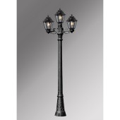 Уличный фонарь Fumagalli Artu Bisso/Anna E22.158.S21.AXE27
