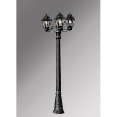 Уличный фонарь Fumagalli Artu Bisso/Anna E22.158.S30.AXE27