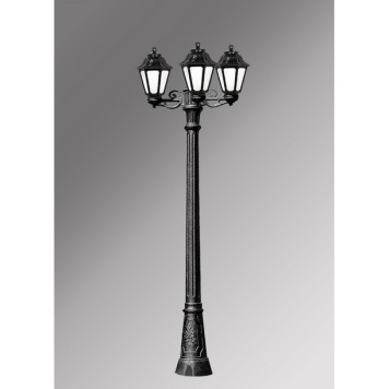 Уличный фонарь Fumagalli Artu Bisso/Anna E22.158.S30.AYE27