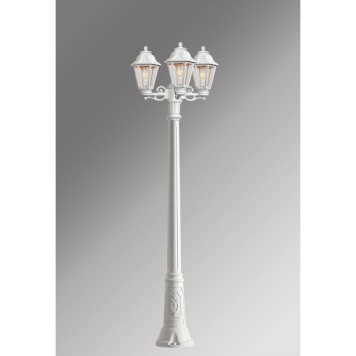 Уличный фонарь Fumagalli Artu Bisso/Anna E22.158.S30.WXE27