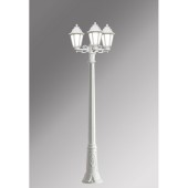 Уличный фонарь Fumagalli Artu Bisso/Anna E22.158.S30.WYE27