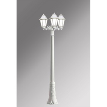 Уличный фонарь Fumagalli Artu Bisso/Anna E22.158.S30.WYE27