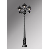 Уличный фонарь Fumagalli Artu Bisso/Anna E22.158.S31.AXE27