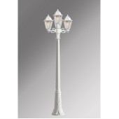 Уличный фонарь Fumagalli Artu Bisso/Anna E22.158.S31.WXE27