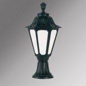 Уличный фонарь Fumagalli Minilot/Rut E26.111.000.AYE27