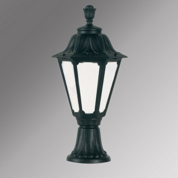 Уличный фонарь Fumagalli Minilot/Rut E26.111.000.AYE27