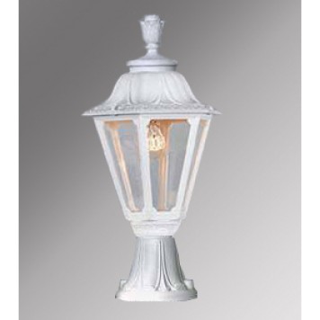 Уличный фонарь Fumagalli Minilot/Rut E26.111.000.WXE27