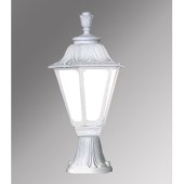 Уличный фонарь Fumagalli Minilot/Rut E26.111.000.WYE27