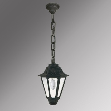 Уличный потолочный светильник Fumagalli Sichem/Rut E26.120.000.AXE27