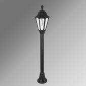 Уличный фонарь Fumagalli Mizarr/Rut E26.151.000.AXE27