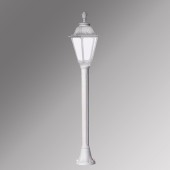 Уличный фонарь Fumagalli Mizarr/Rut E26.151.000.WYE27