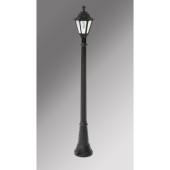 Уличный фонарь Fumagalli Gigi/Rut E26.156.000.AXE27