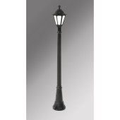 Уличный фонарь Fumagalli Gigi/Rut E26.156.000.AYE27