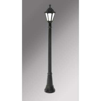 Уличный фонарь Fumagalli Gigi/Rut E26.156.000.AYE27